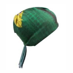 BANDANA BRASIL NAUTIKA