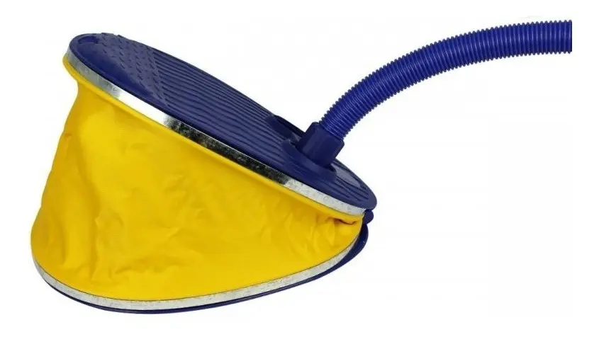 FOLE INFLADOR 5L NAUTIKA - Imagem 2