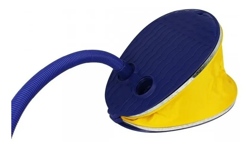 FOLE INFLADOR 5L NAUTIKA - Imagem 3