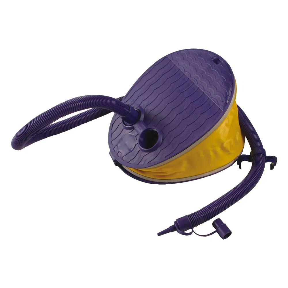 FOLE INFLADOR 5L NAUTIKA - Imagem 4