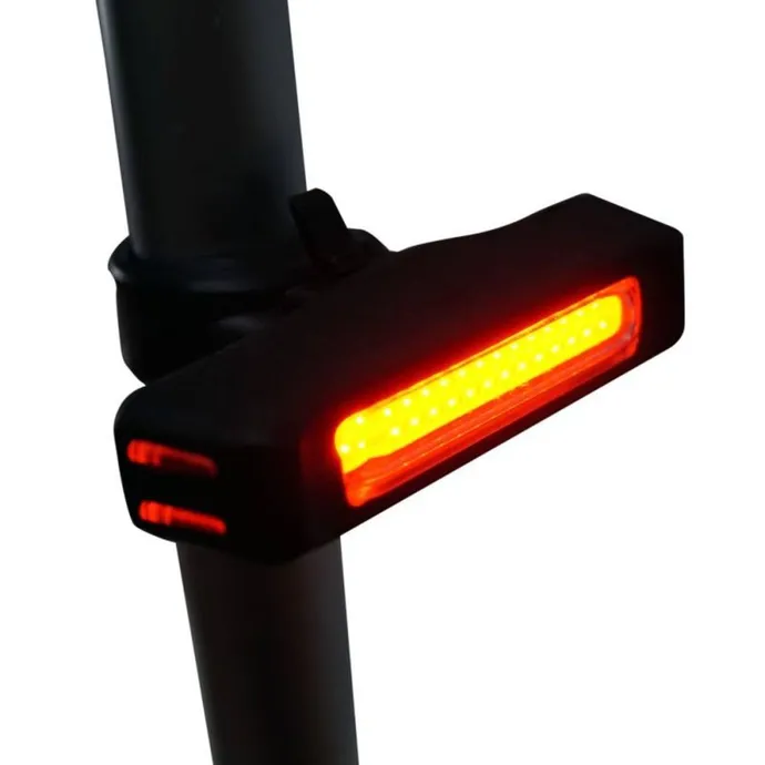 LANTERNA PARA BIKE APTUS AZTEQ - Imagem 2