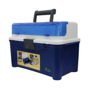 MALETA PB BOX 007 PESCA BRASIL