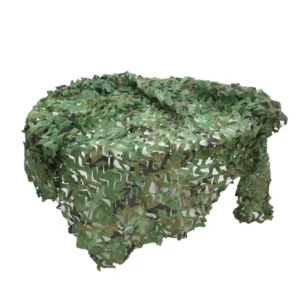 REDE DE CAMUFLAGEM FOREST 2X3M NAUTIKA
