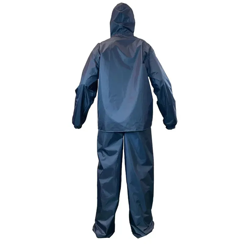 CONJUNTO CAPA DE CHUVA AMANDY NAUTIKA