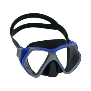 MÁSCARA DOMINATOR CORES DIVERSAS NAUTIKA — REFERÊNCIA 127854