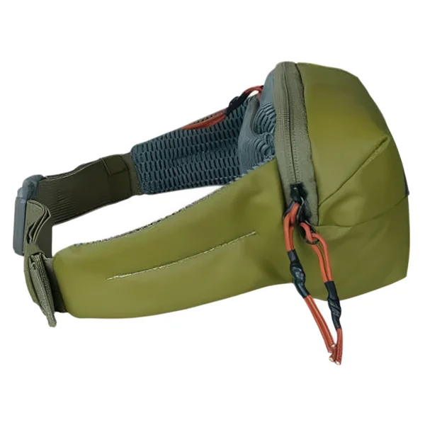 POCHETE EVOQUE VERDE NAUTIKA