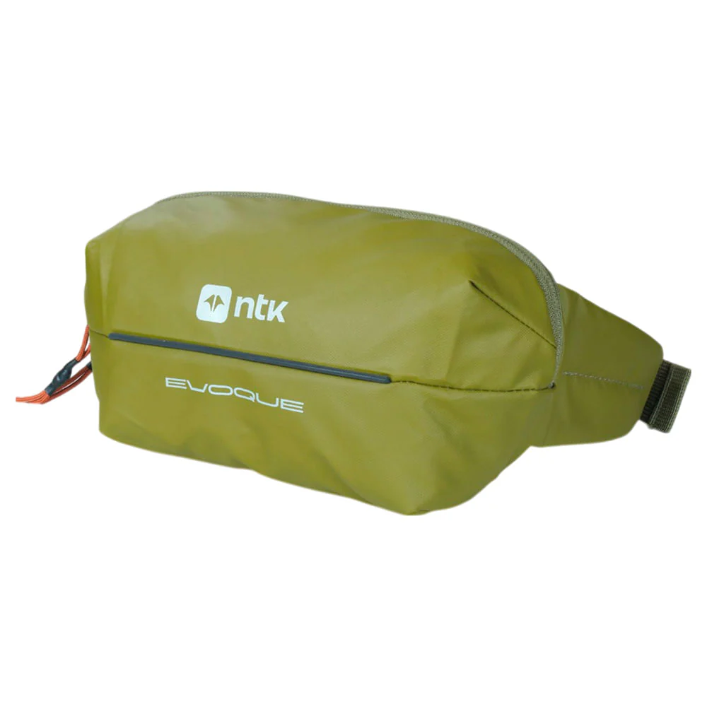 POCHETE EVOQUE VERDE NAUTIKA - Imagem 5