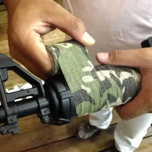 CAMO TAPE/FITA ADESIVA CAMUFLADA NAUTIKA