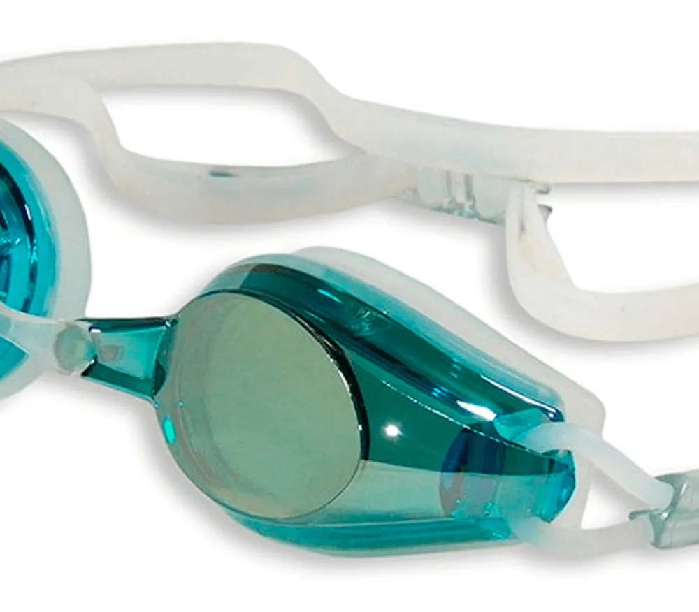 ÓCULOS DE NATAÇÃO MARLIN PRO NAUTIKA - Imagem 4
