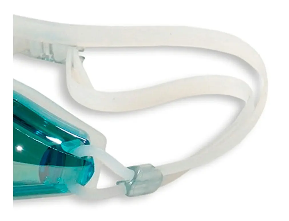 ÓCULOS DE NATAÇÃO MARLIN PRO NAUTIKA - Imagem 5