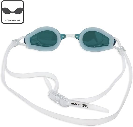 ÓCULOS DE NATAÇÃO MARLIN PRO NAUTIKA - Imagem 6
