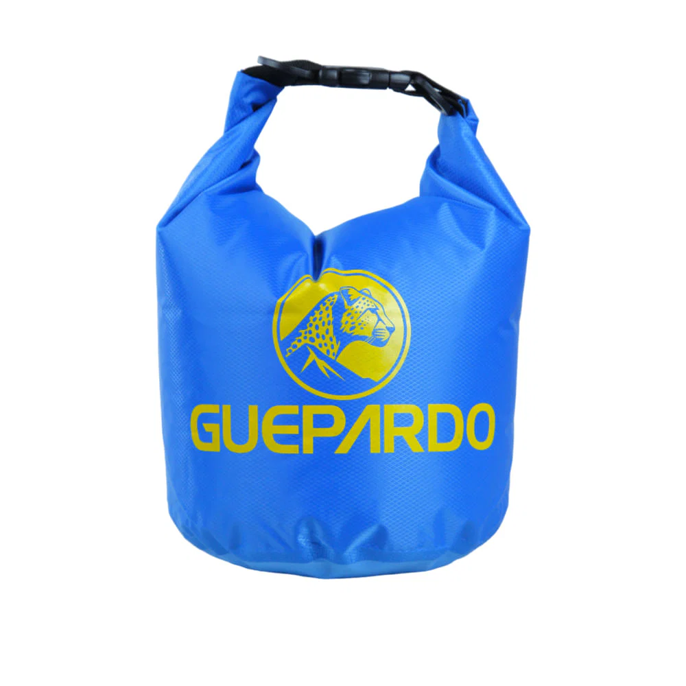 SACO ESTANQUE STOPPER AZUL 5L NAUTIKA