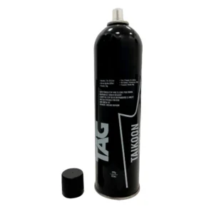 GREEN GAS TAIKOON TAG 570ML NAUTIKA