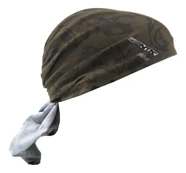 BANDANA FISHER NAUTIKA