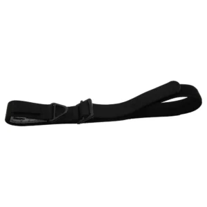 CINTO TÁTICO PRETO ALBANY NAUTIKA