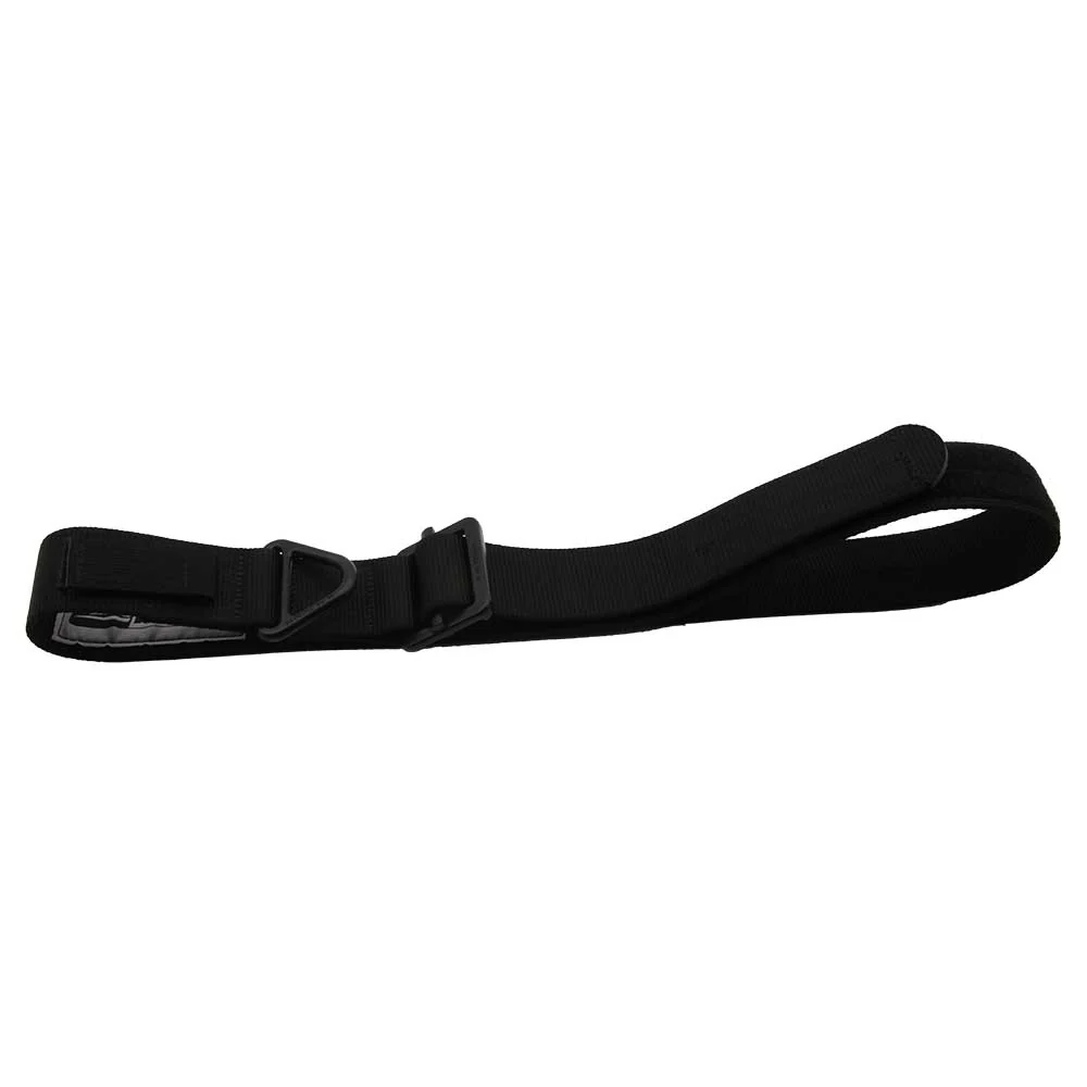CINTO TÁTICO PRETO ALBANY NAUTIKA