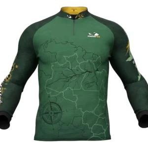 CAMISA TUCUNARÉ AÇU BRASIL 09 PRESA VIVA
