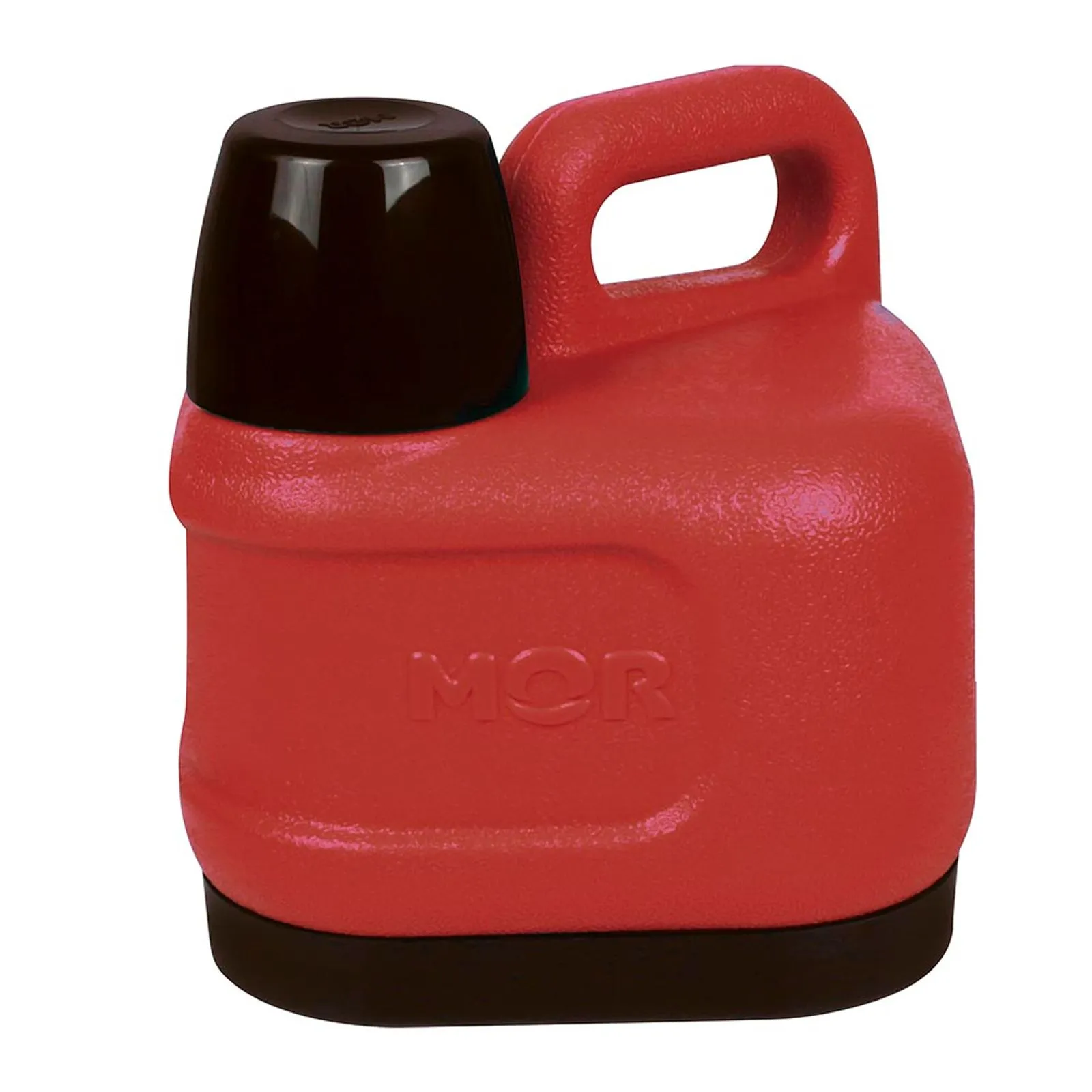 GARRAFÃO TÉRMICO AMIGO 3L VERMELHO MOR