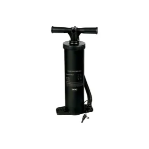 INFLADOR MAXIMUM MANUAL PRETO MOR