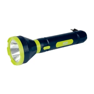LANTERNA POWER RECARREGÁVEL 250 LUMENS MOR