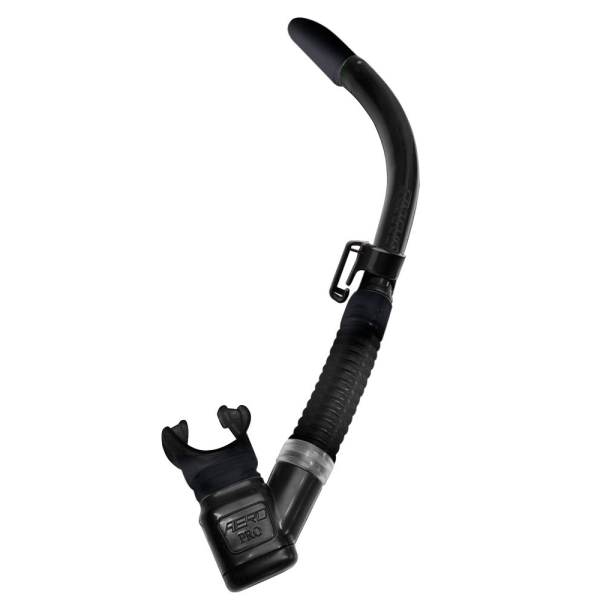 RESPIRADOR AERO PRO SILIPRENE SEASUB