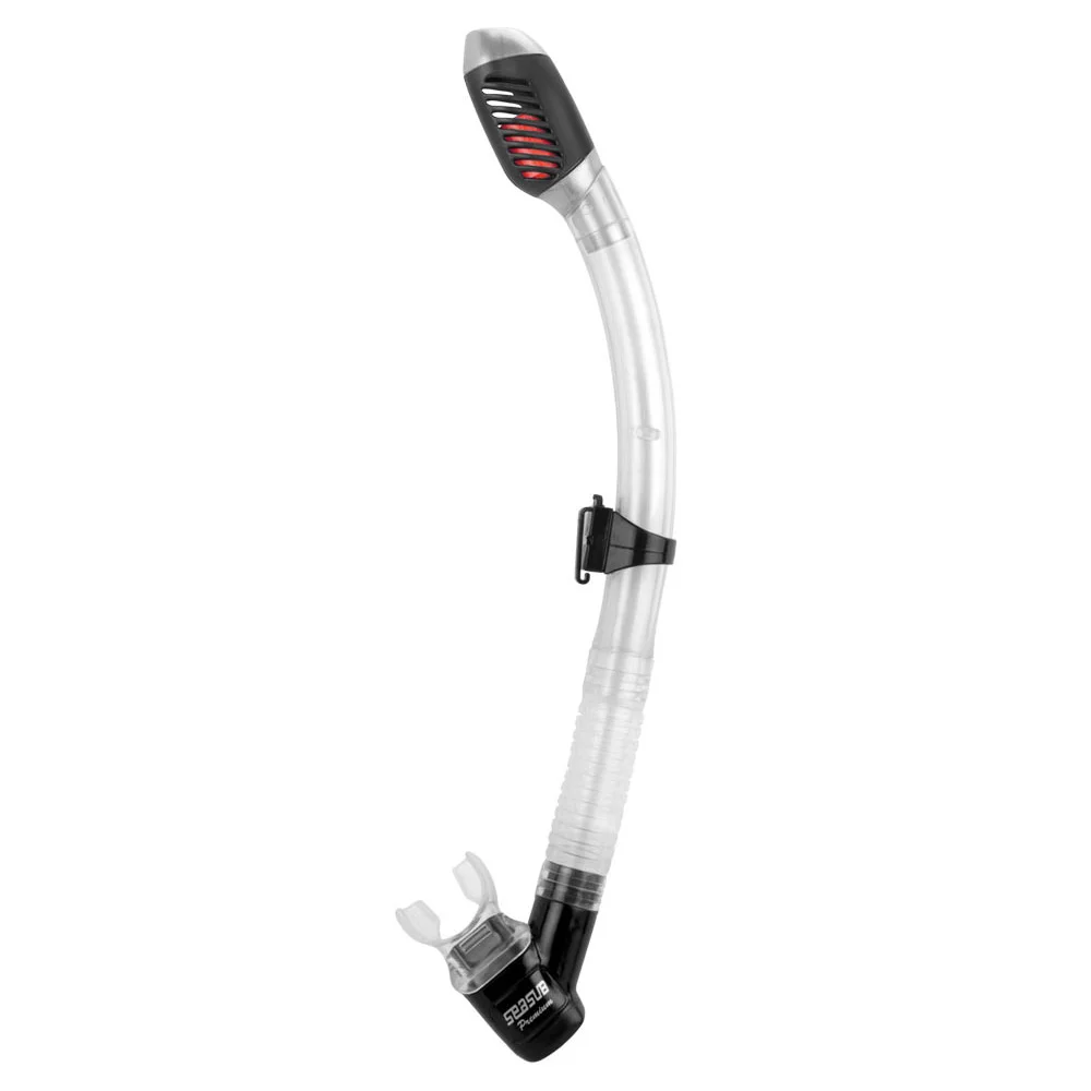 RESPIRADOR PREMIUM SEASUB
