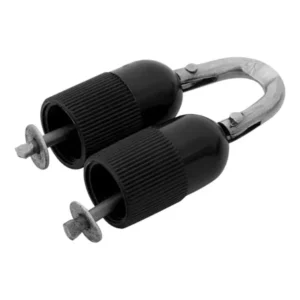 TERMINAL ARTICULADO 2 BOCAL PRETO SEASUB