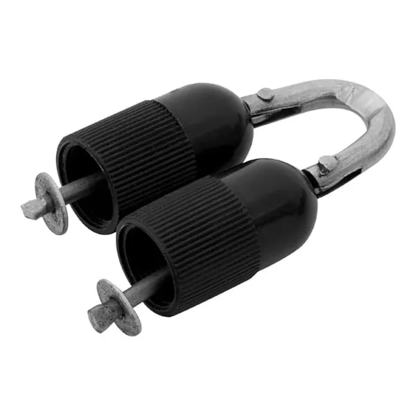 TERMINAL ARTICULADO 2 BOCAL PRETO SEASUB