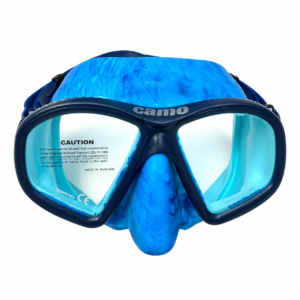MÁSCARA CAMO SEASUB
